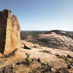 Enchanted Rock State Natural Area