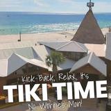 Sharky's Beachfront Restaurant