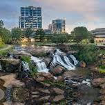 Falls Park on the Reedy