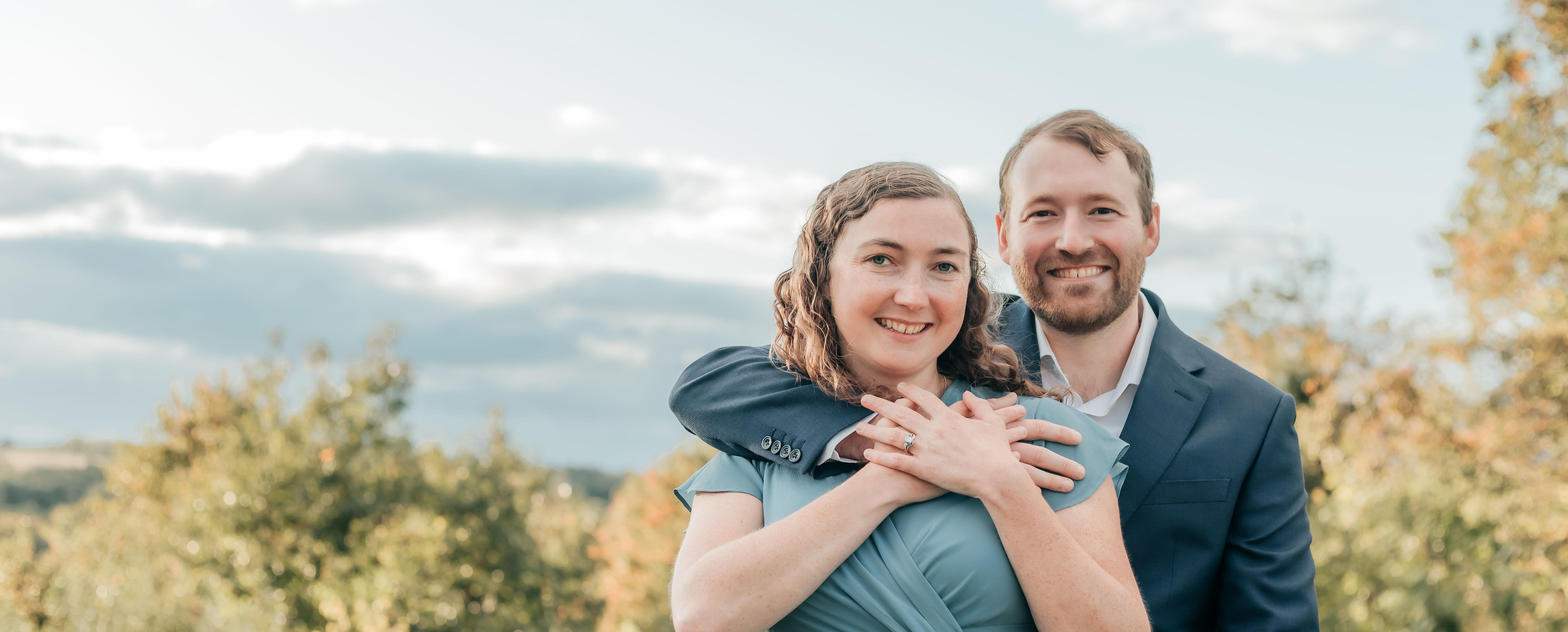 The Wedding Website of Kyle Bergeron and Gwen Neuhaus