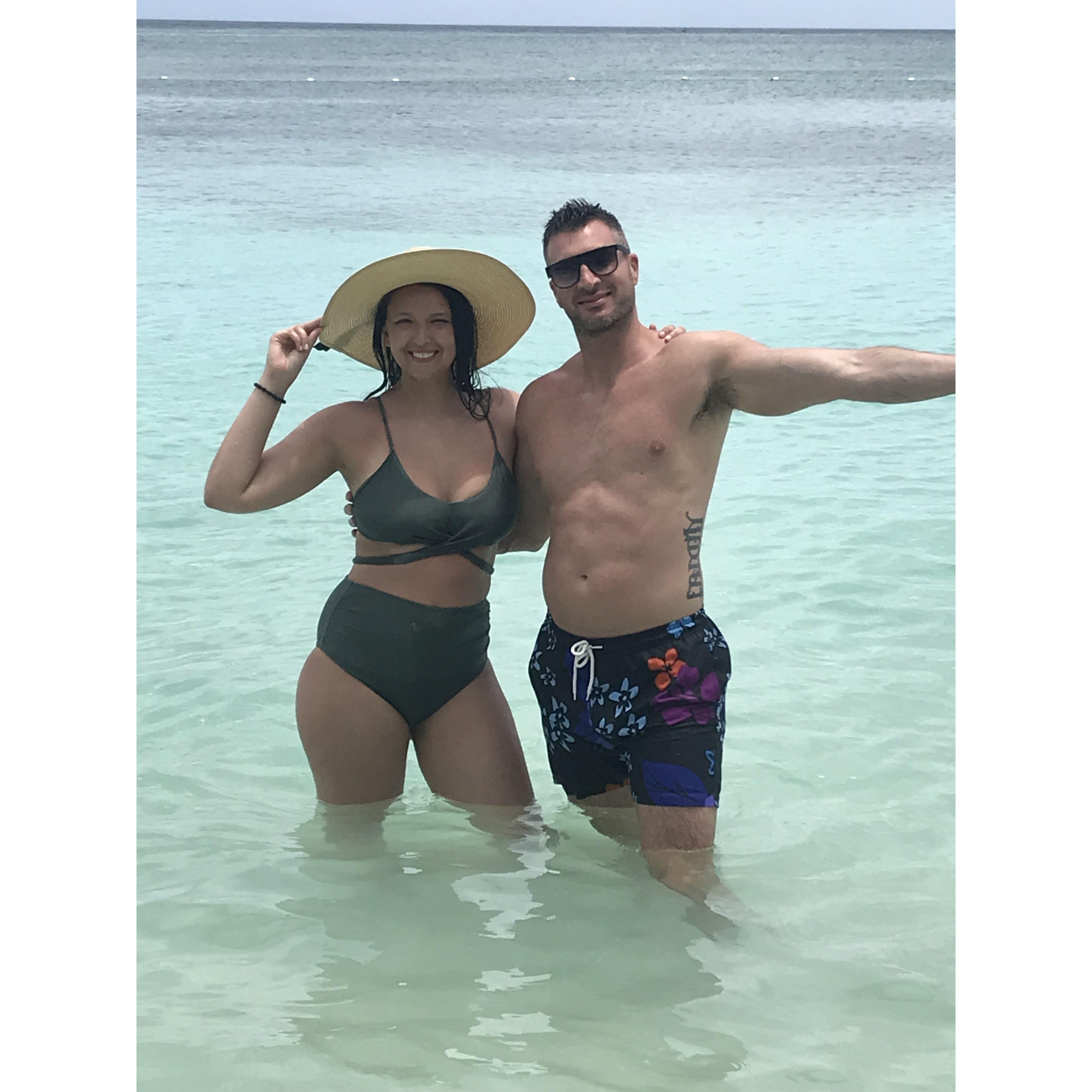 Dominican Republic