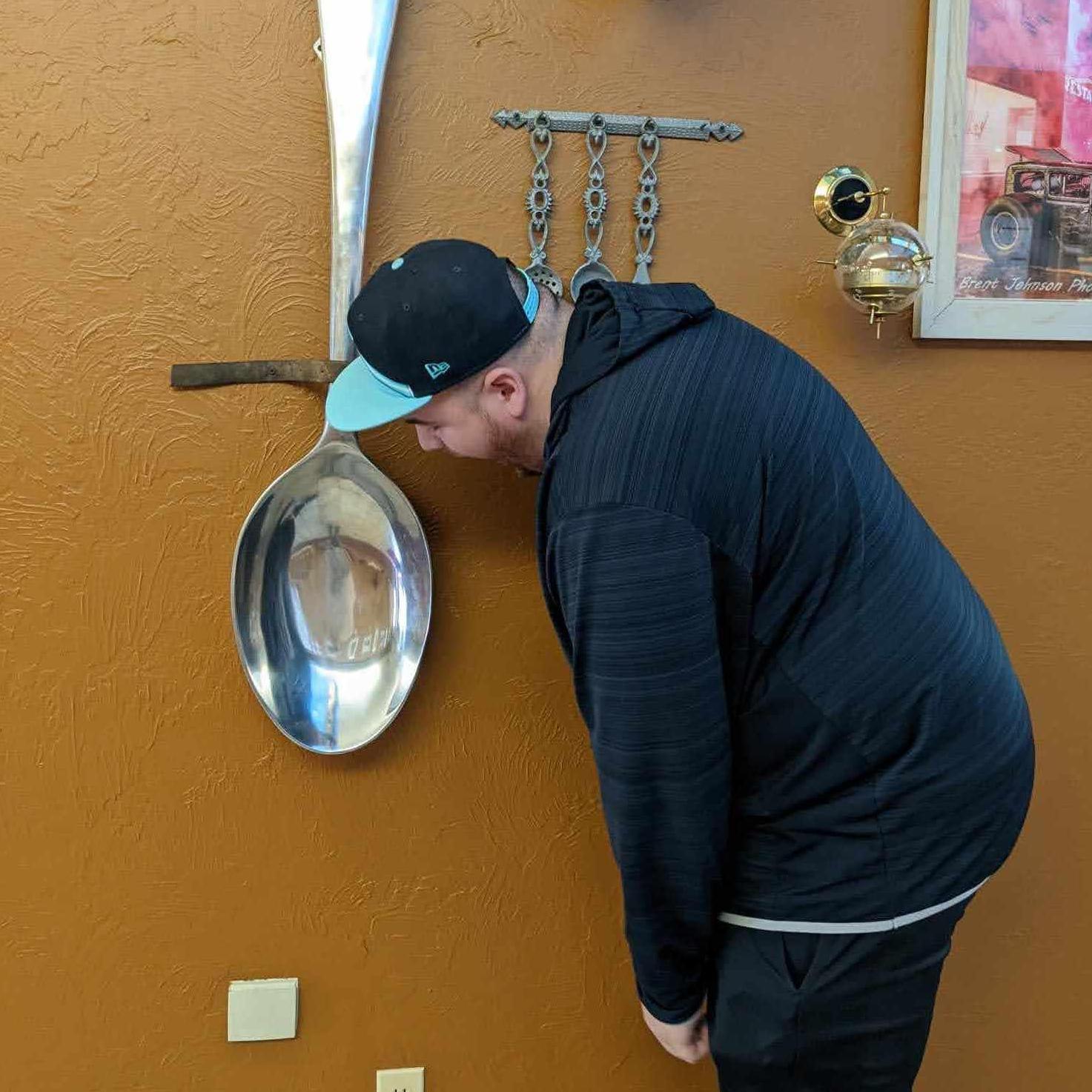 Thunderbird Restaurant: Mt. Carmel Junction, UT