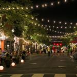 Red Bank Restaurants & Shopping