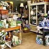 Cooper’s Vintage Village