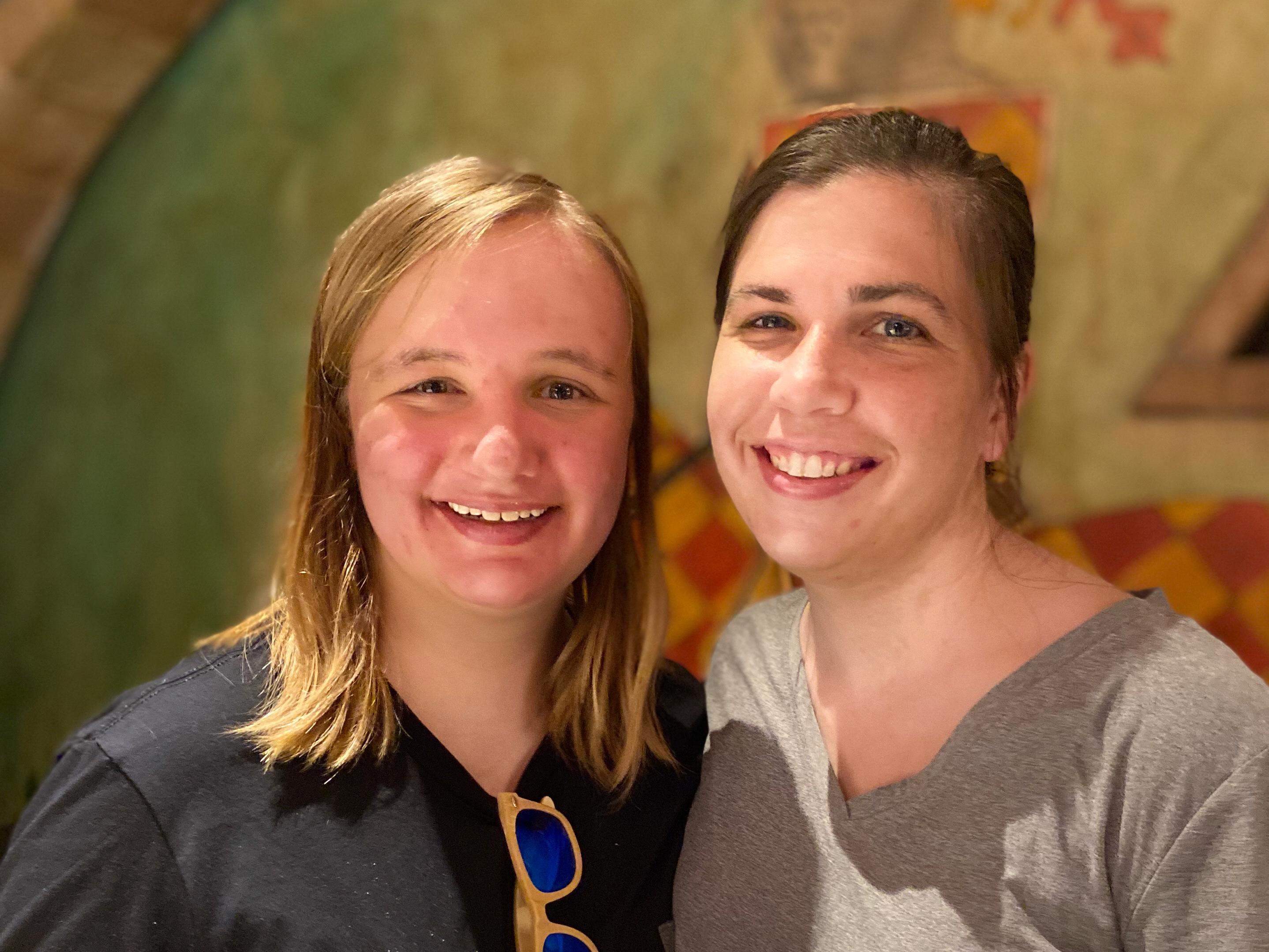 The Wedding Website of Victoria Swider and Shelly Harber