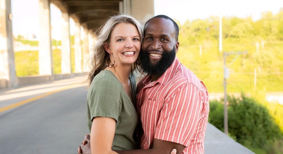 The Wedding Website of Olujimi Sode and Laura Thomas