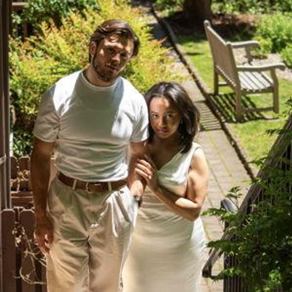 to our forever!