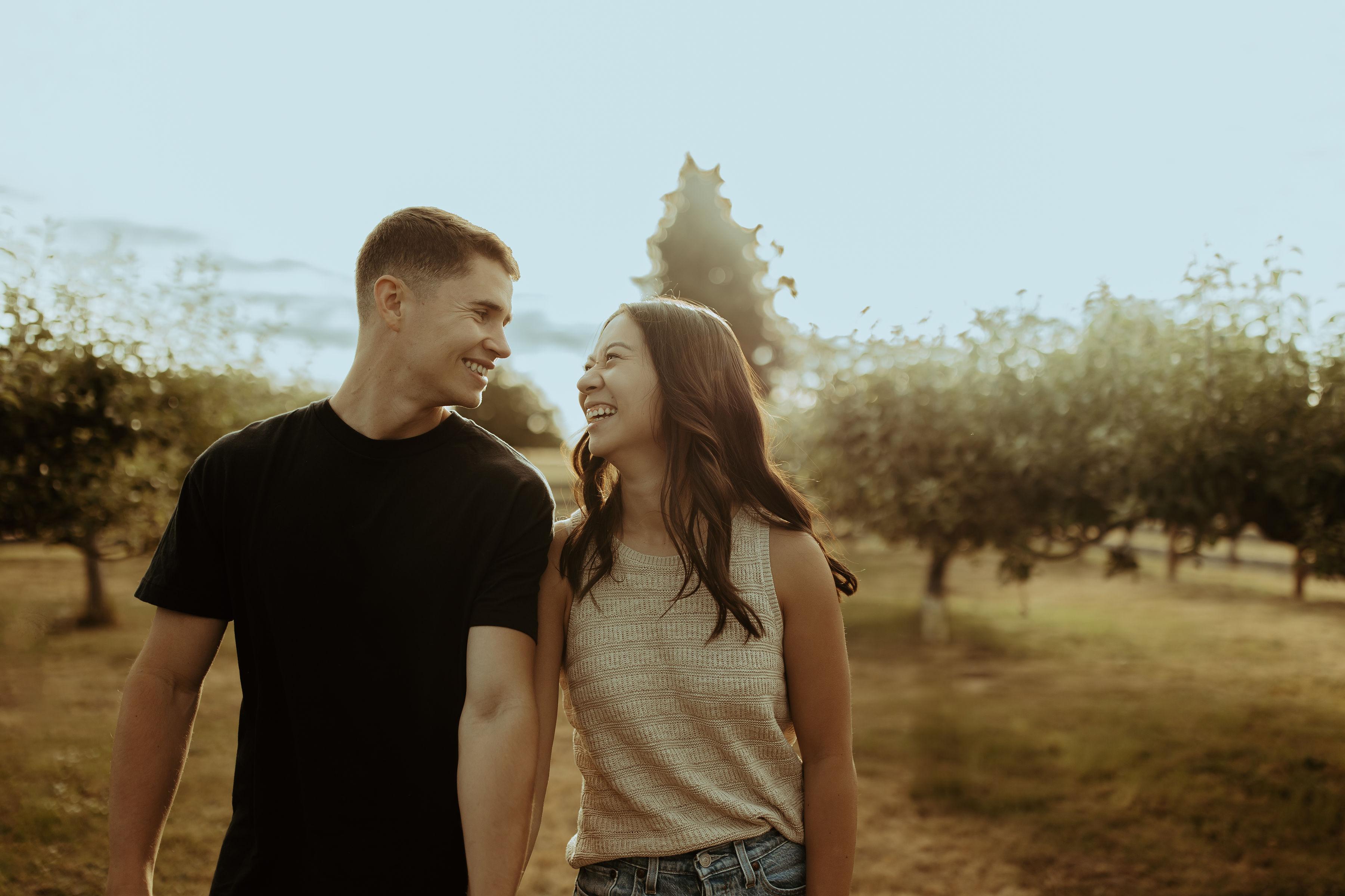 The Wedding Website of Marina Vu and Josh Miner