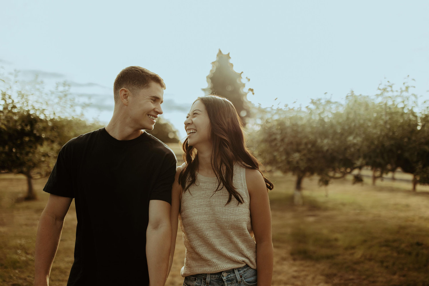 The Wedding Website of Marina Vu and Josh Miner