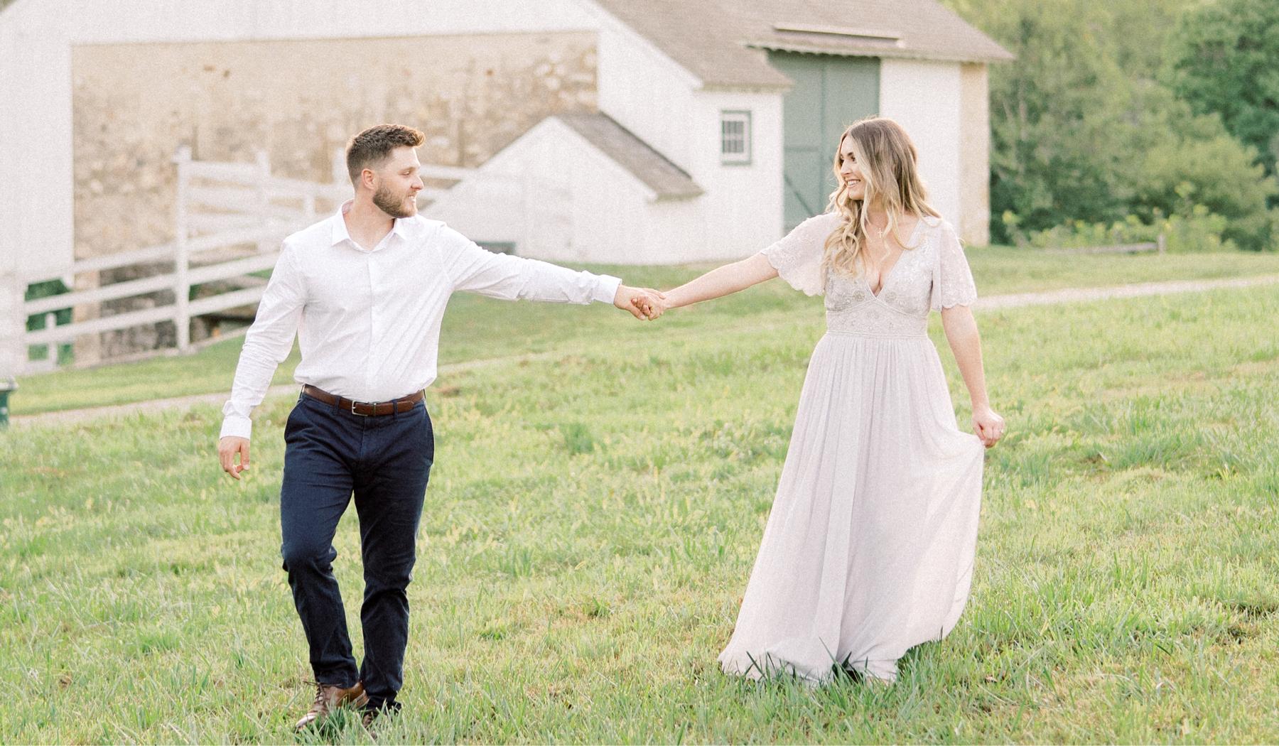 The Wedding Website of Rachel Moffatt and Christopher Bean