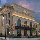 MGM Springfield