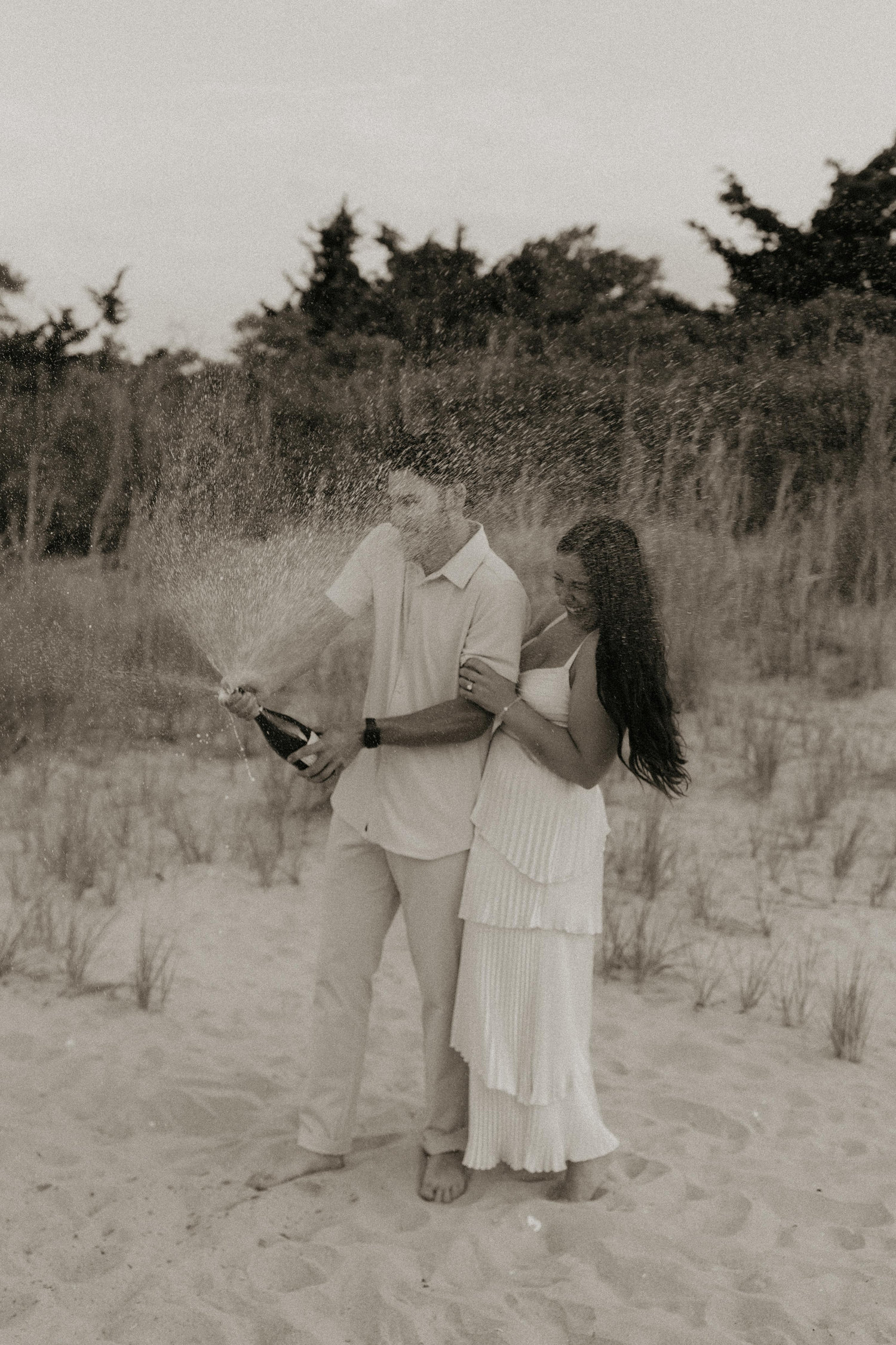 The Wedding Website of Gunnar Frederickson and Martina Higgins