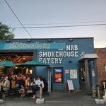 New River Brewing Smokehouse & Eatery