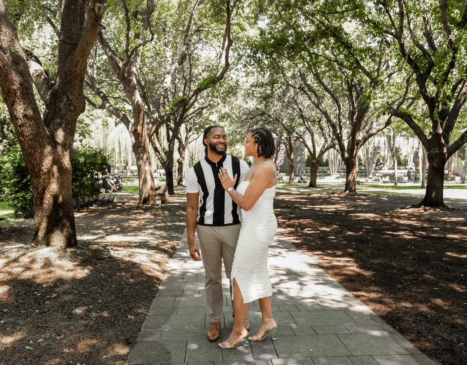 The Wedding Website of Jenifer Rhodes and Joshua Pegram