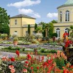 Berggarten
