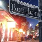 Bourbon Street