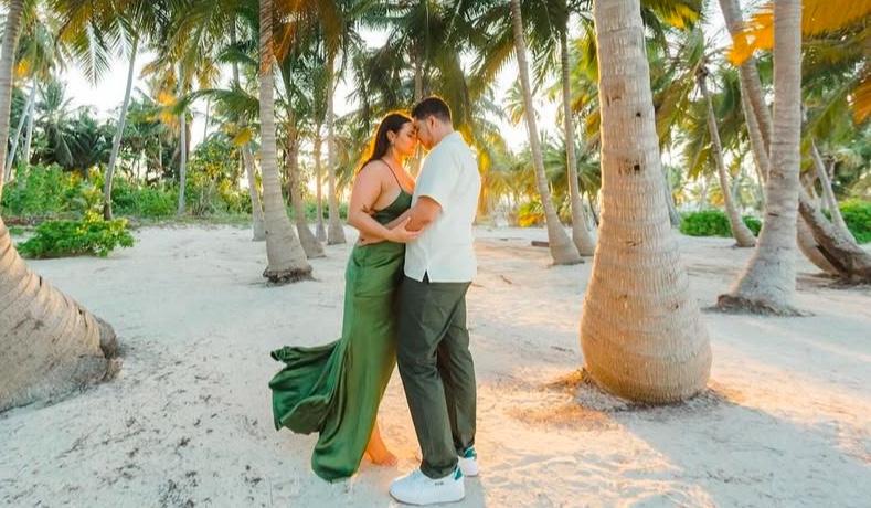 The Wedding Website of Corinne DAnna and Julian Pacheco