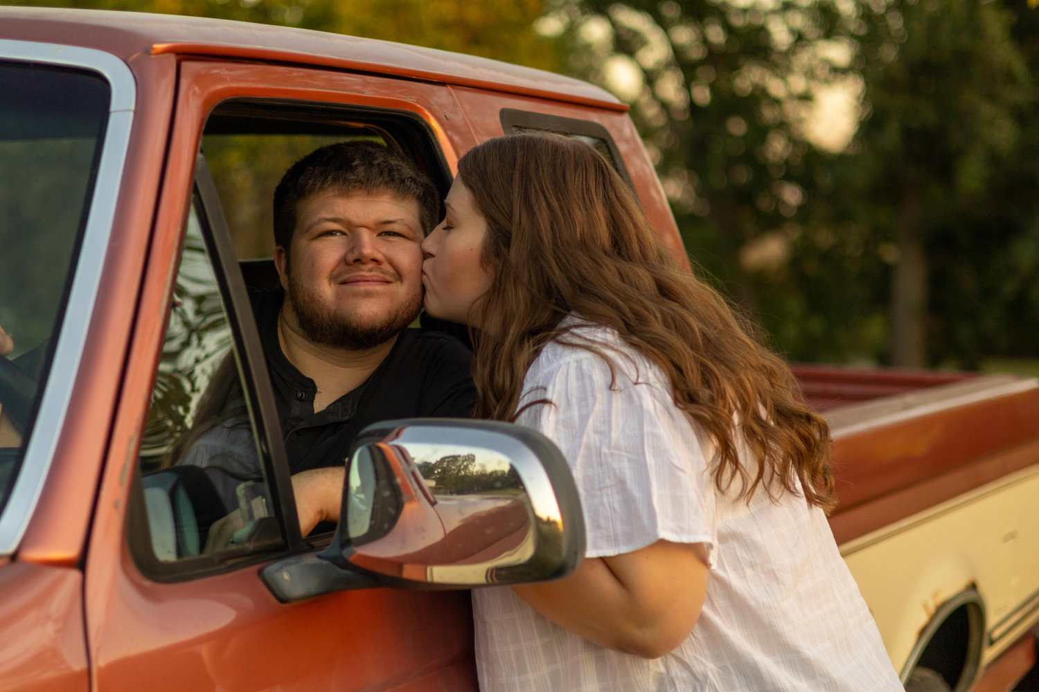 The Wedding Website of Marissa McNicol and Collin Soto