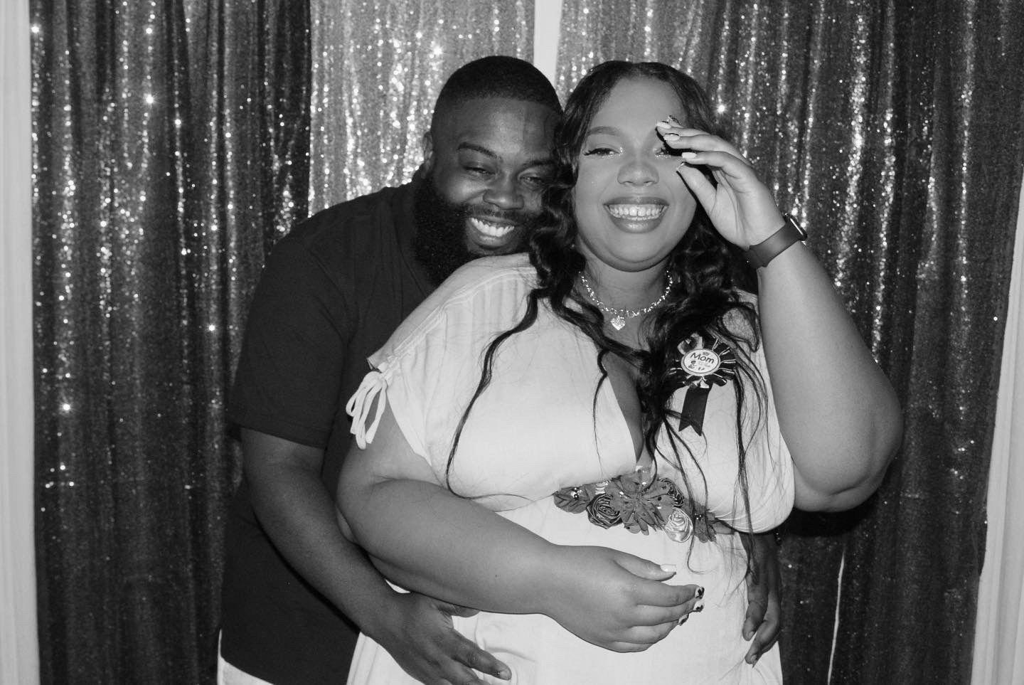 The Wedding Website of Alexandria Washington and Dorian Warren