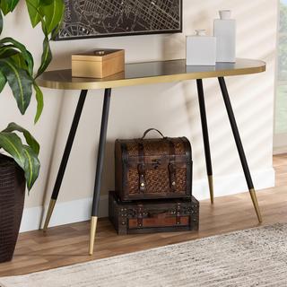 Lauro Console Table