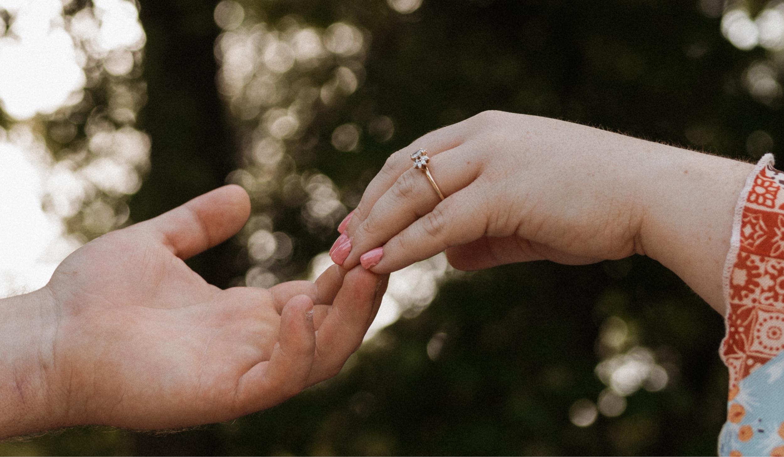 The Wedding Website of Ashton VanHoose and Trevor Pugh