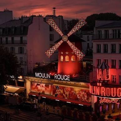 Moulin Rouge Tickets