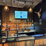 Blue Ox Oregon City
