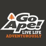 Go Ape Zipline and Adventure Park