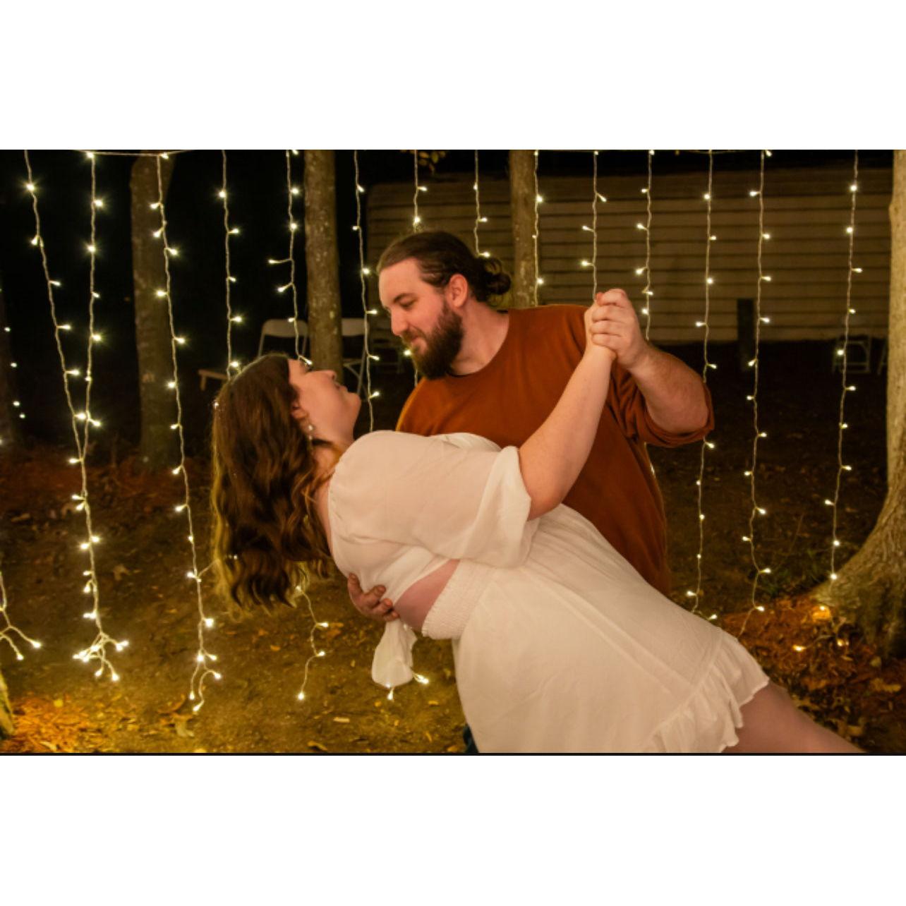 engagement party!