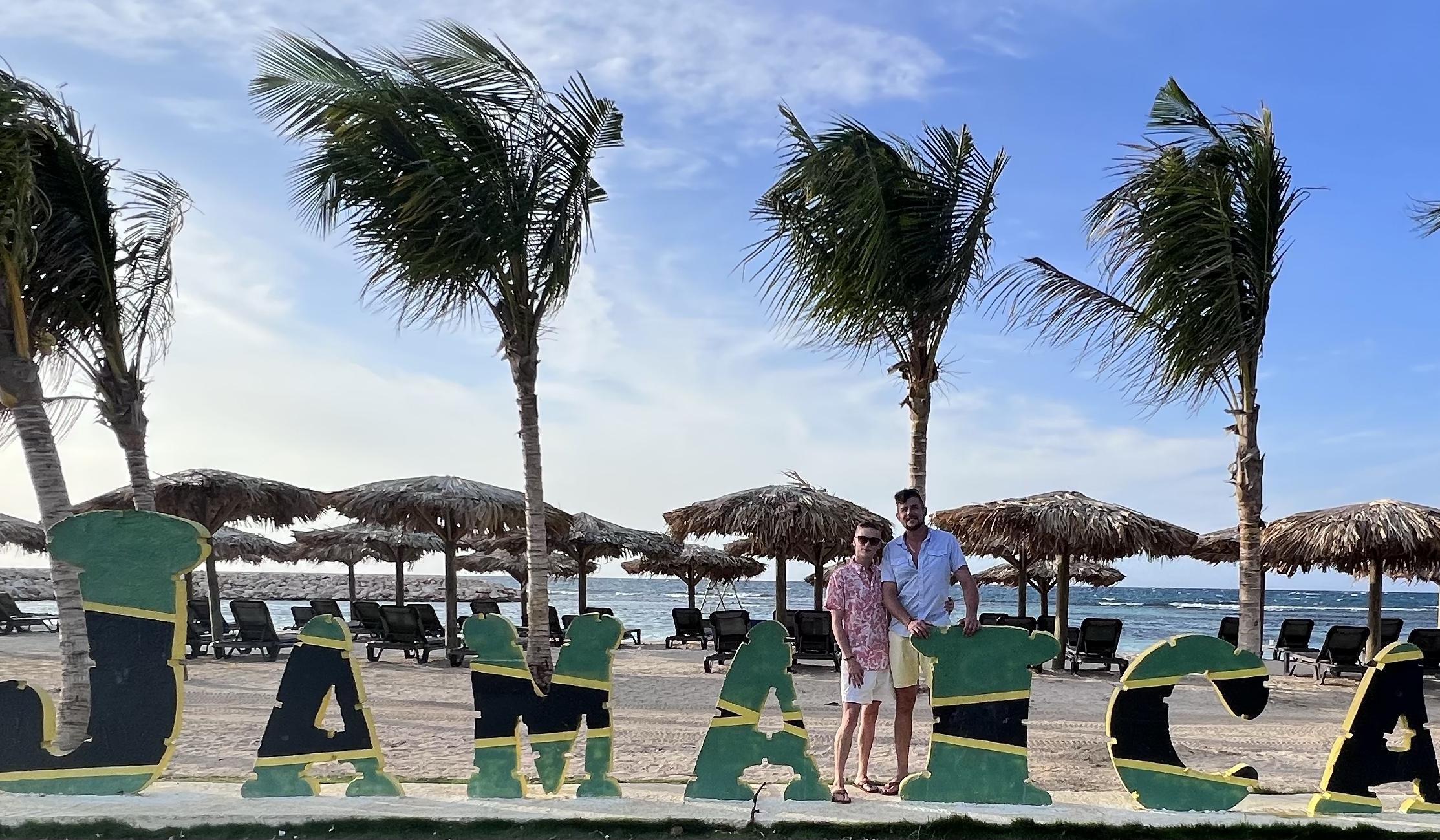 The Wedding Website of Austin Furman and Nathan Dezio