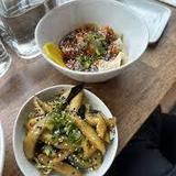 Redlight Kitchen & Bar