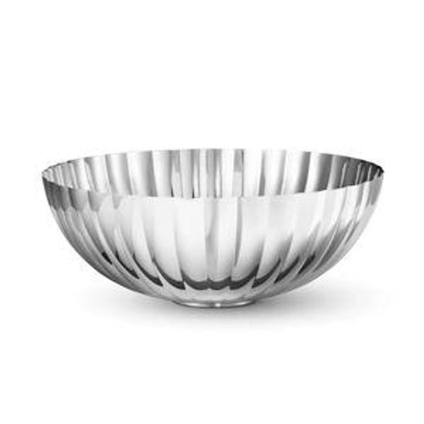 Bernadotte Bowl Sterling Silver