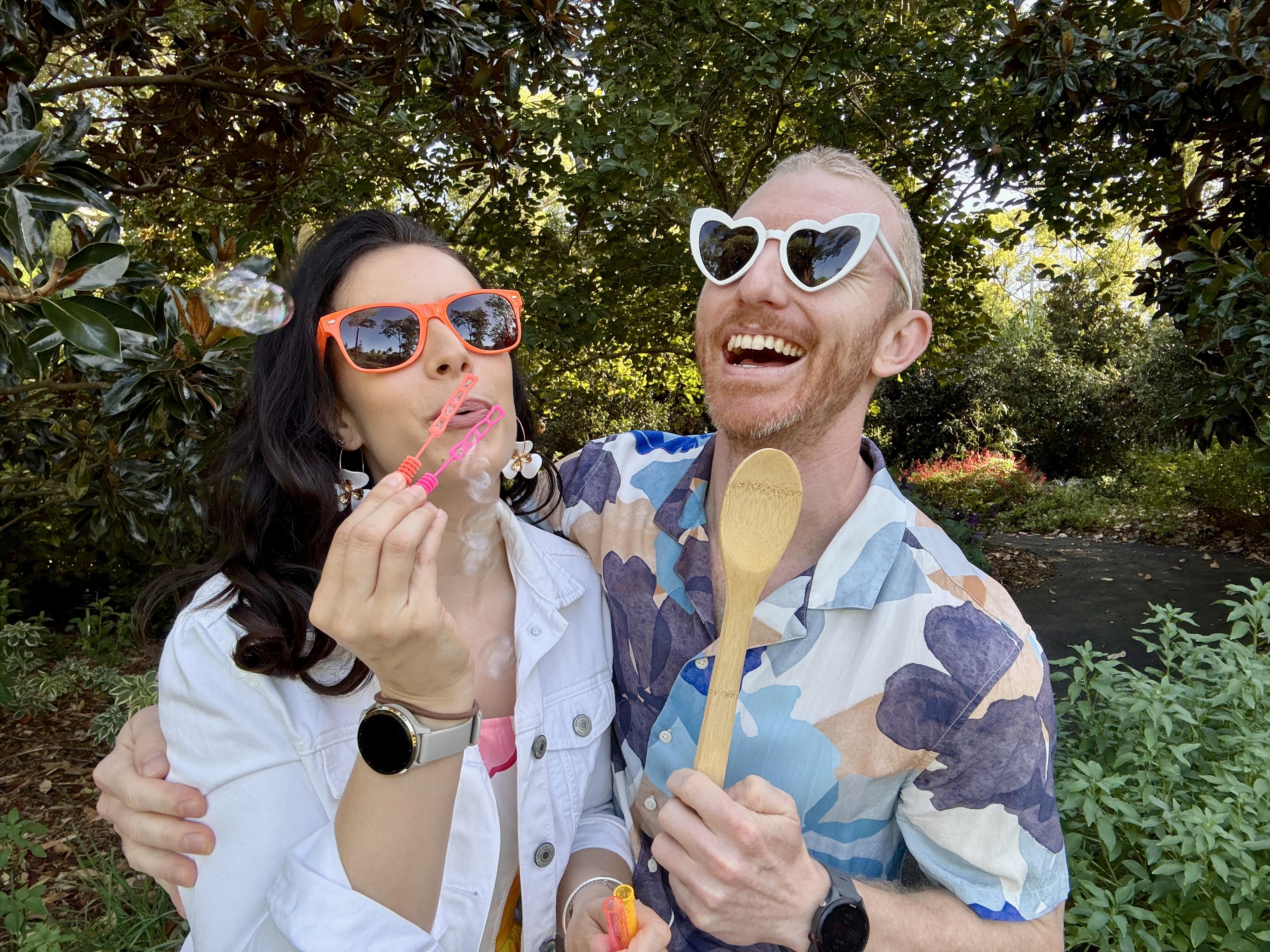The Wedding Website of Laia Serrabassa Carpio and Sam Flynn