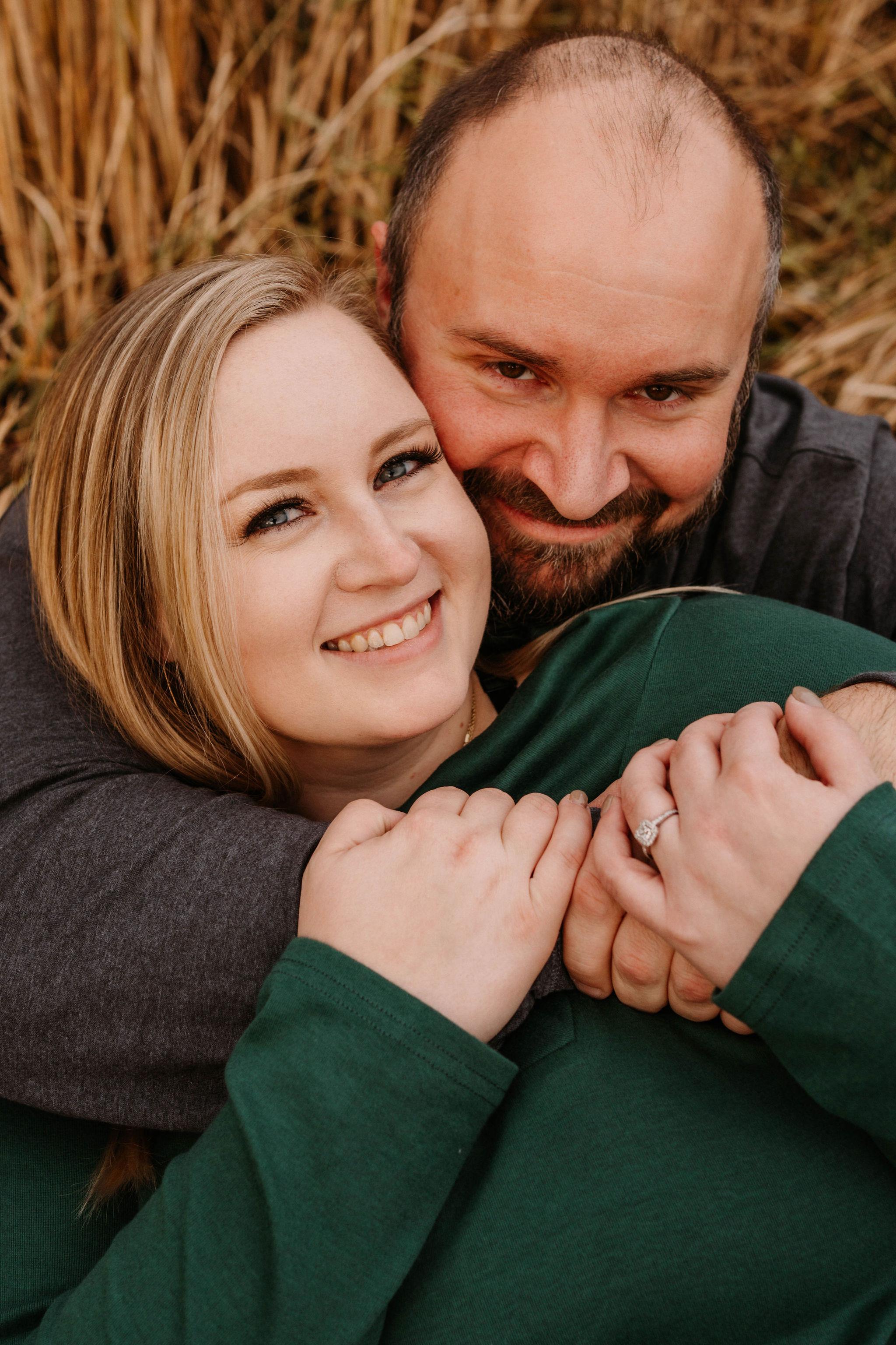 The Wedding Website of Rebekah Boswein and Nolan Richgels