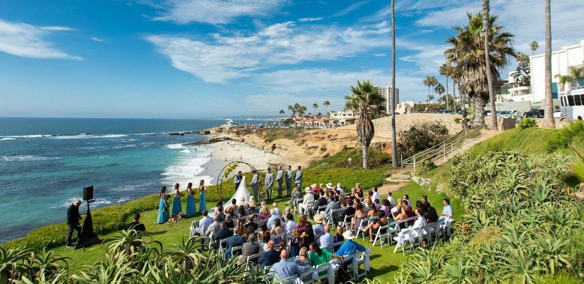The Wedding Website of Brandon Andre and Alyssa Garcia