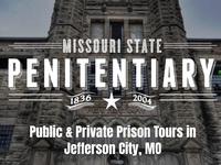 Missouri State Penitentiary
