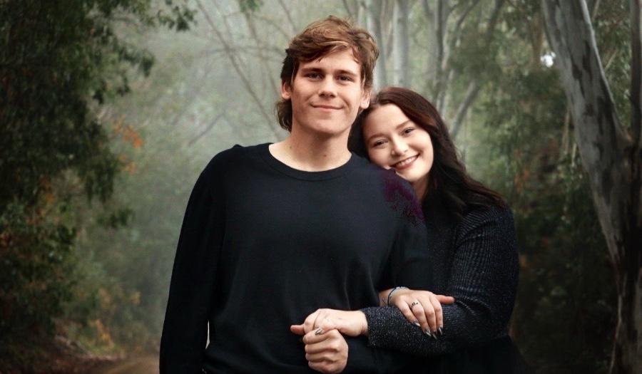 The Wedding Website of Kayla McIntosh and Cody Williams