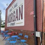 Morgan Street Food Hall