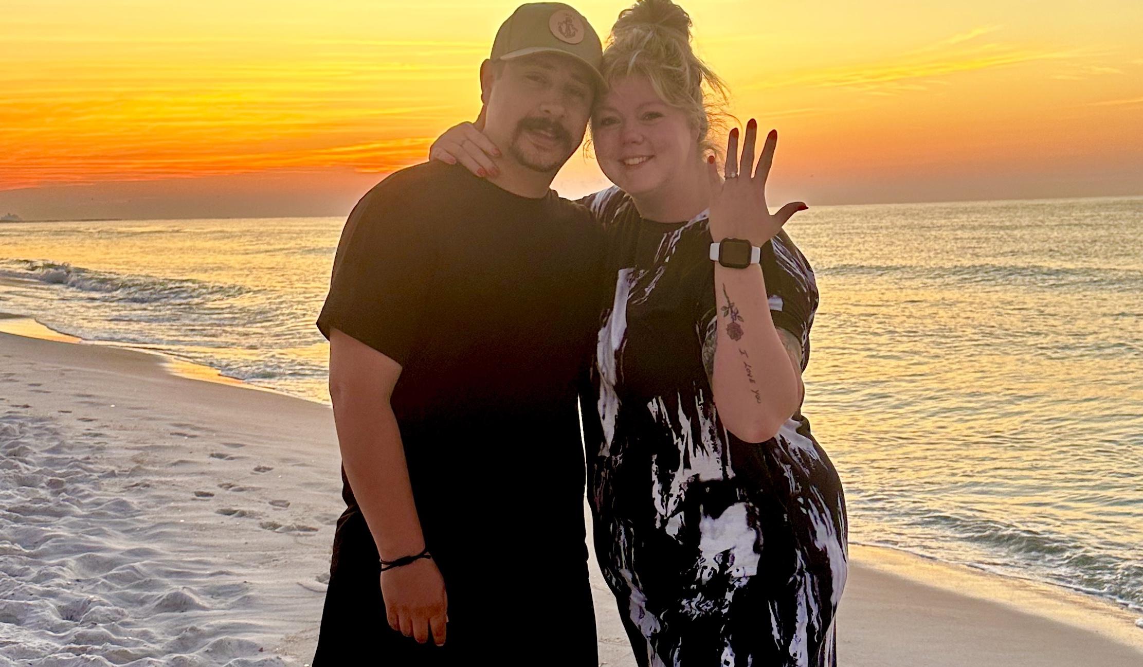 The Wedding Website of Shona Brungardt and Christian Arriola