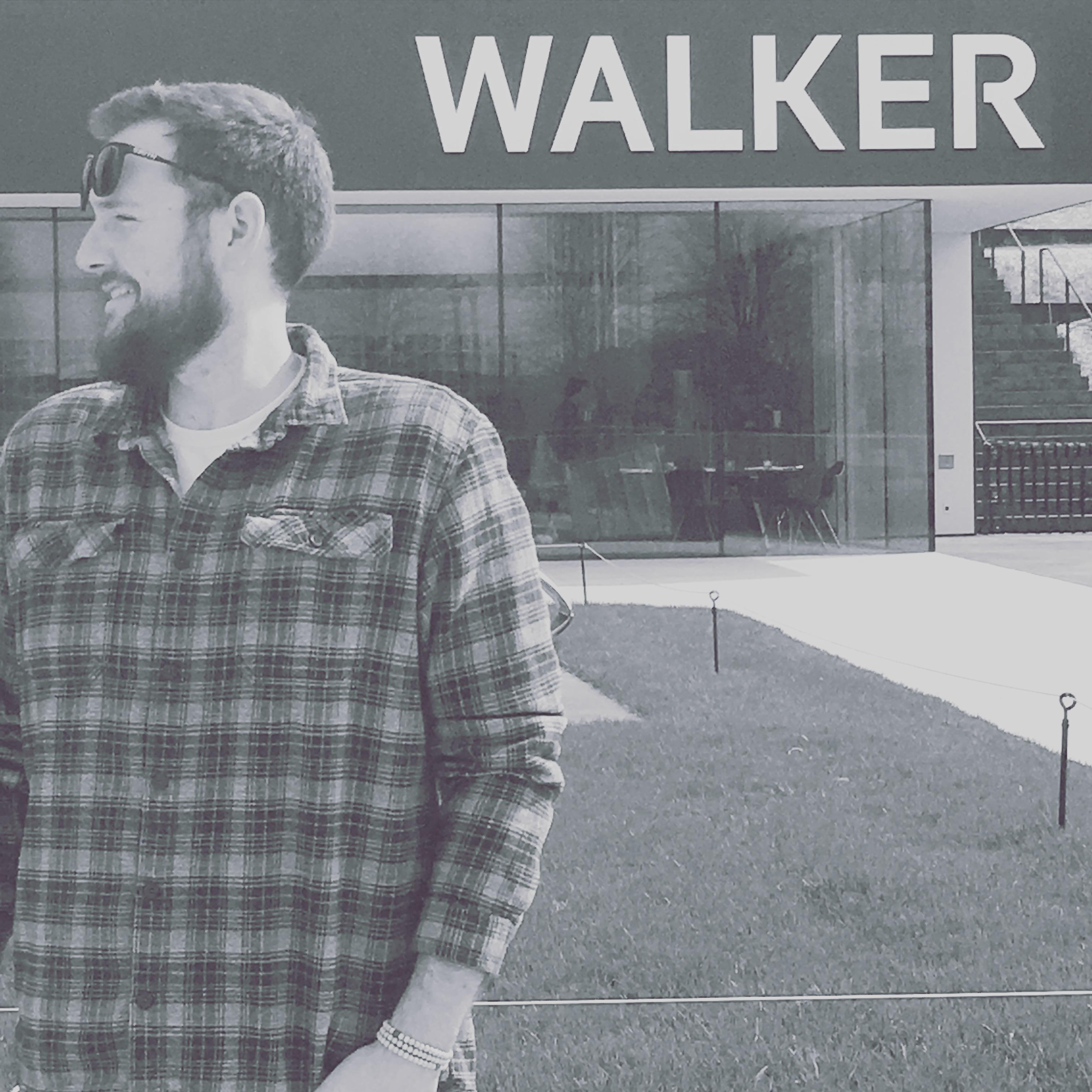 The Walker Art Museum MPLS
