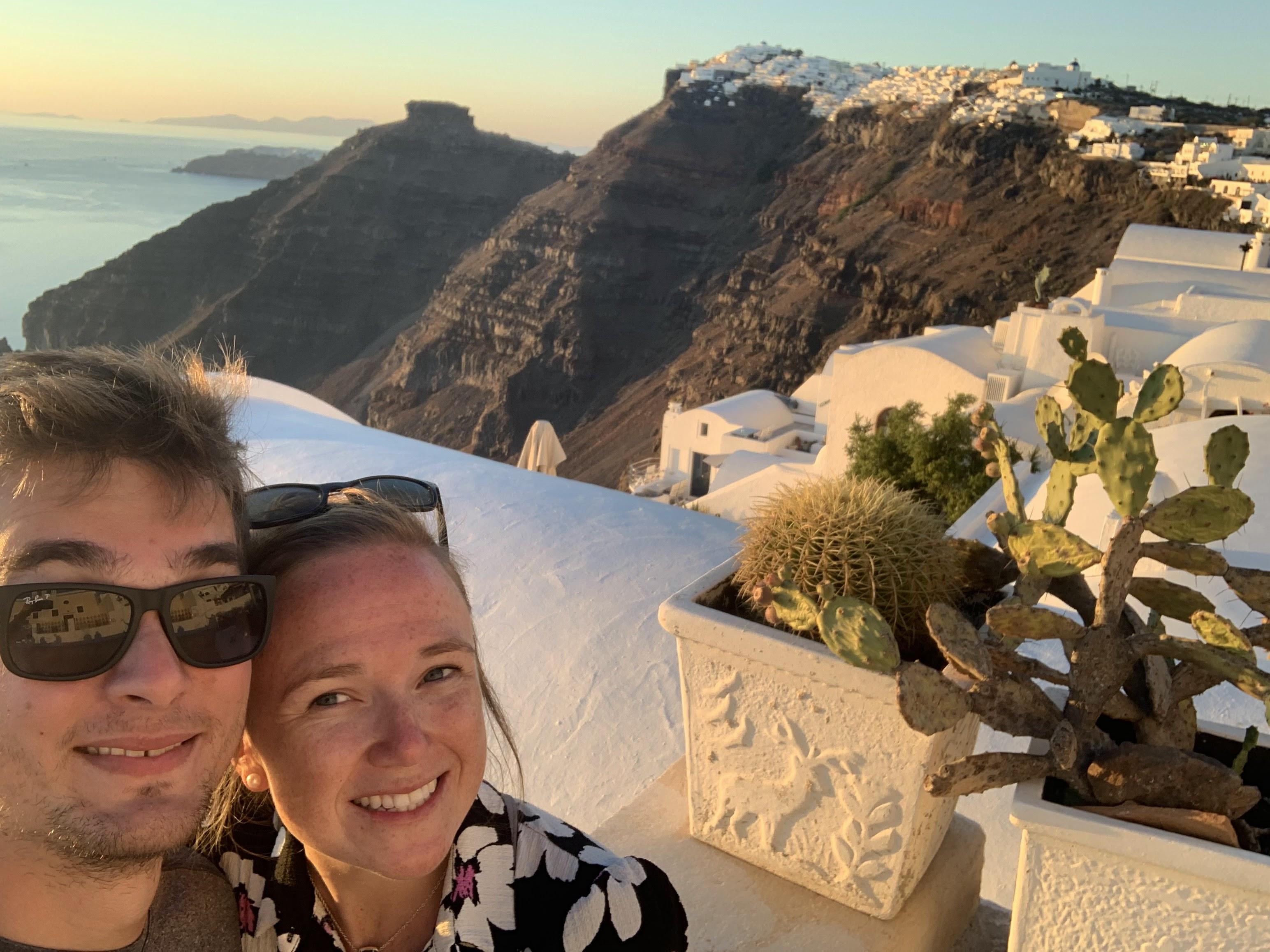 The Wedding Website of Lilly Rogers and Rémi Hernandez