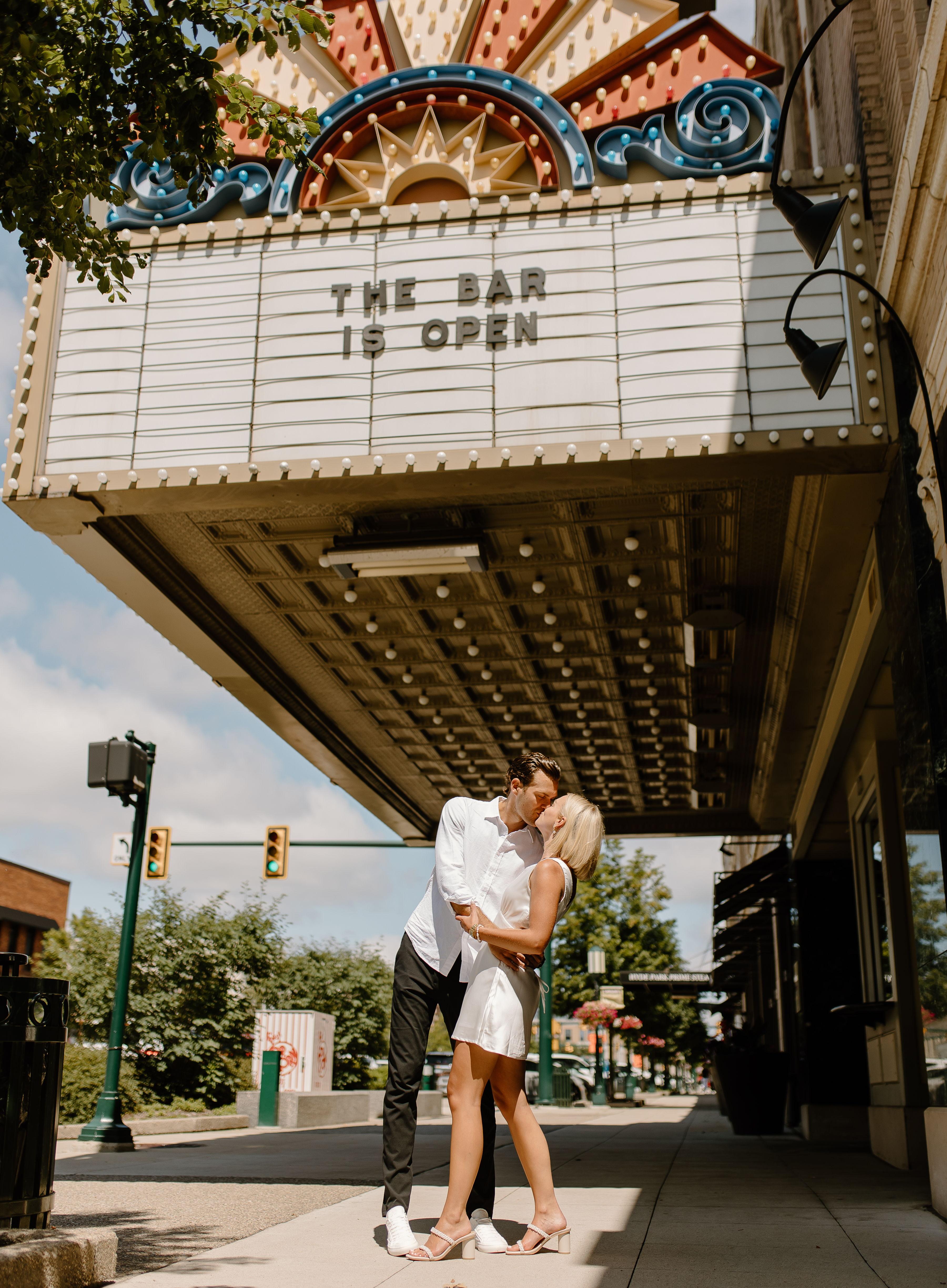 The Wedding Website of Casey Jane Mattson and Kevin Edward Armistead