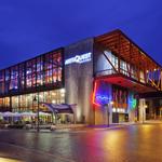 ArtsQuest Center at SteelStacks