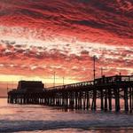 Newport Beach Pier
