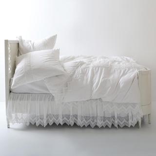 Cluny Lace Duvet Cover
