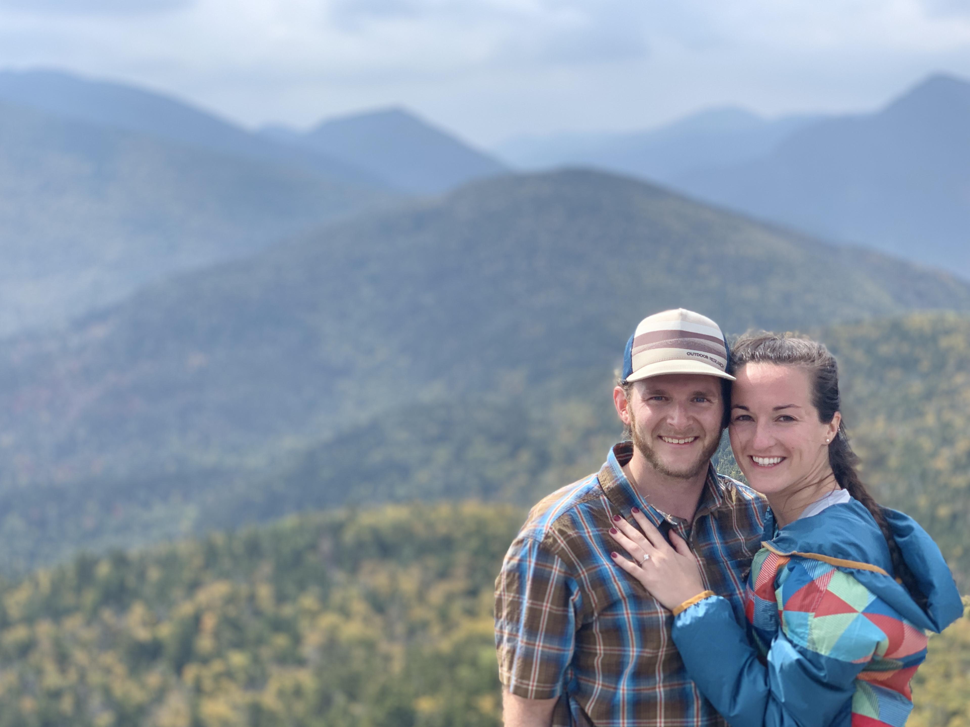 The Wedding Website of Kelsey Taylor and Spencer Morris