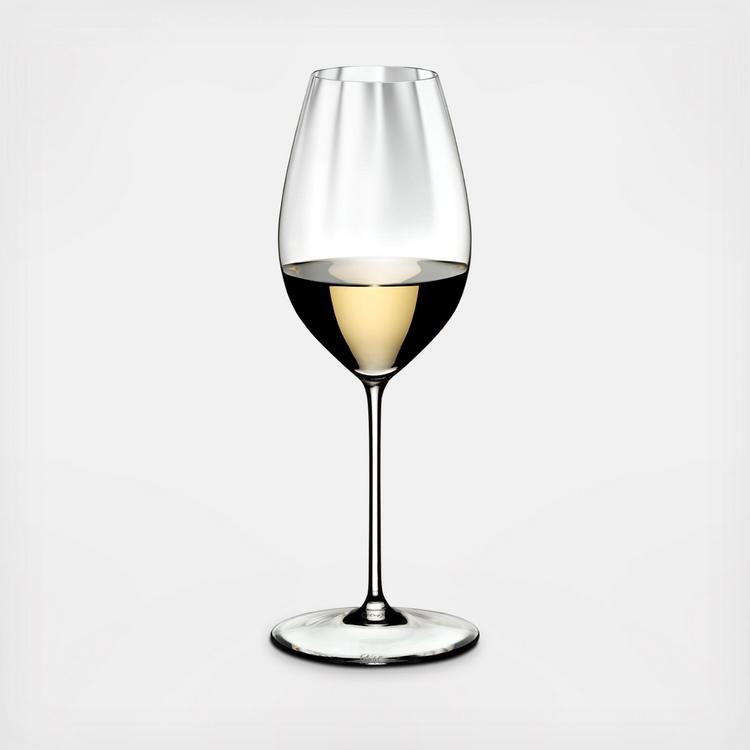 Riedel Veritas Sauvignon Blanc Wine Glass (Set of 2)
