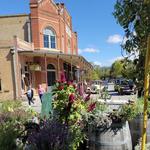 Gruene Historic District