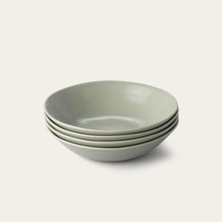 Pasta Bowl, Set of 4