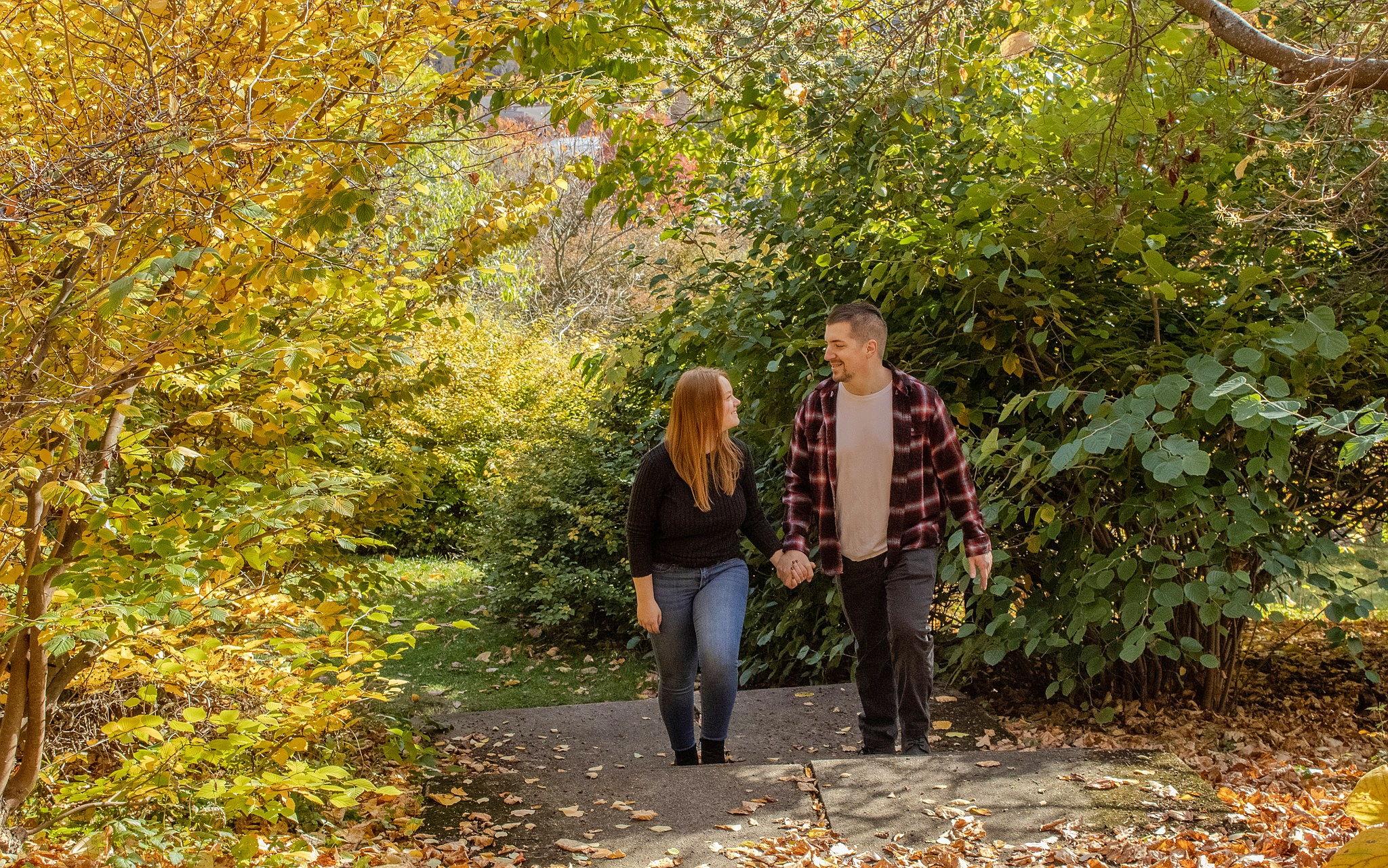 The Wedding Website of Matt Larmann and Jillaina Olander